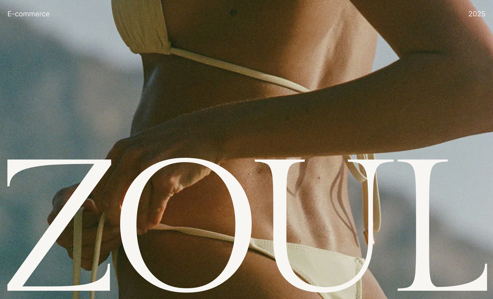 Zoull Swimwear Store