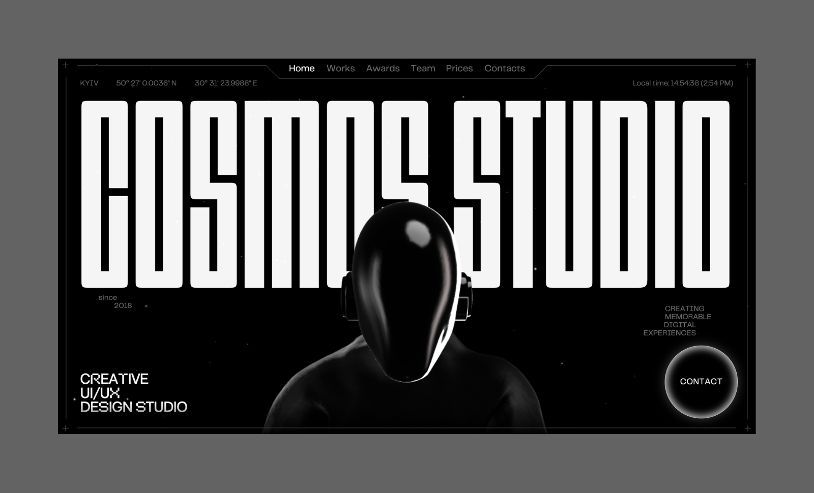 Cosmos Studio