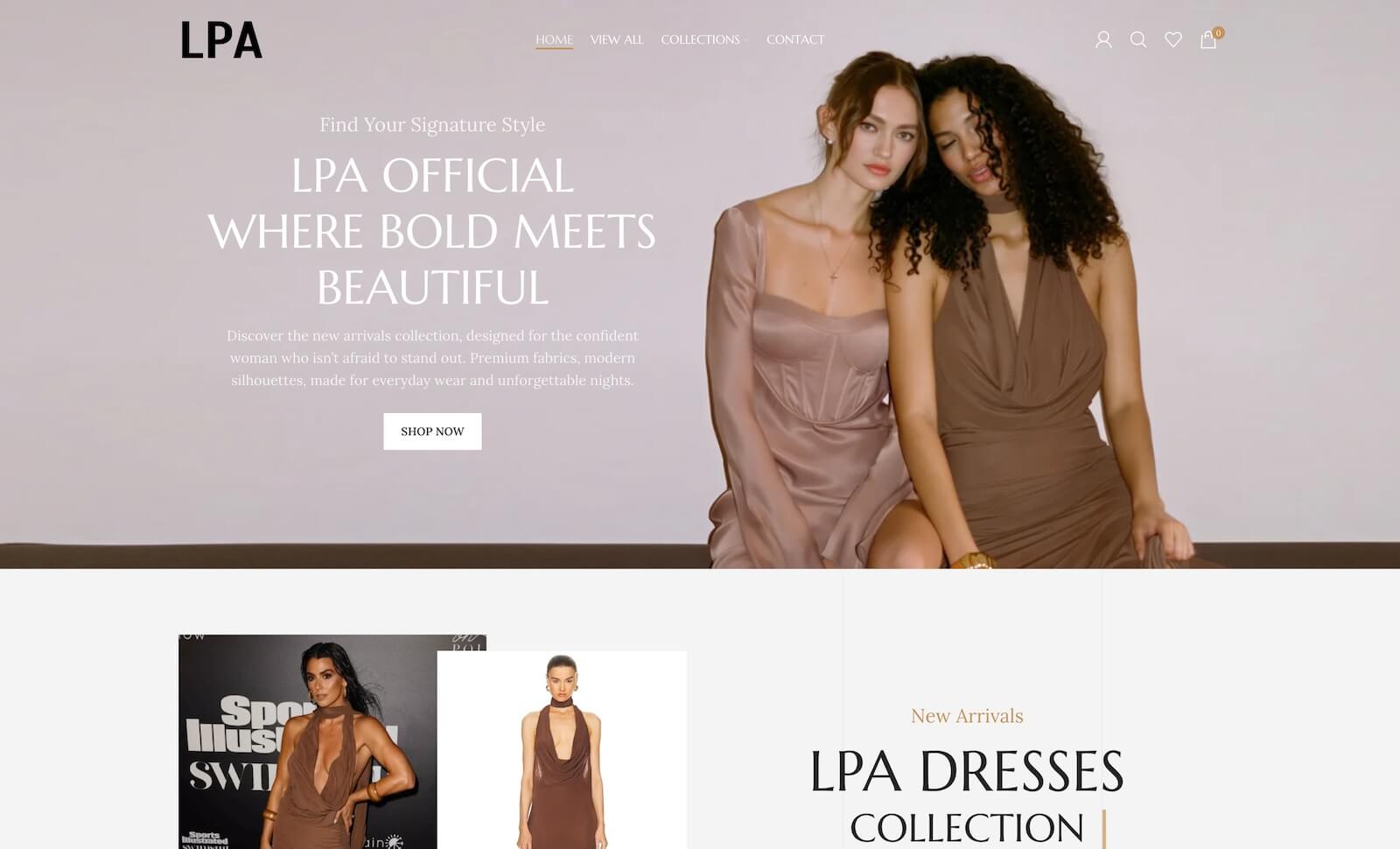 LPA