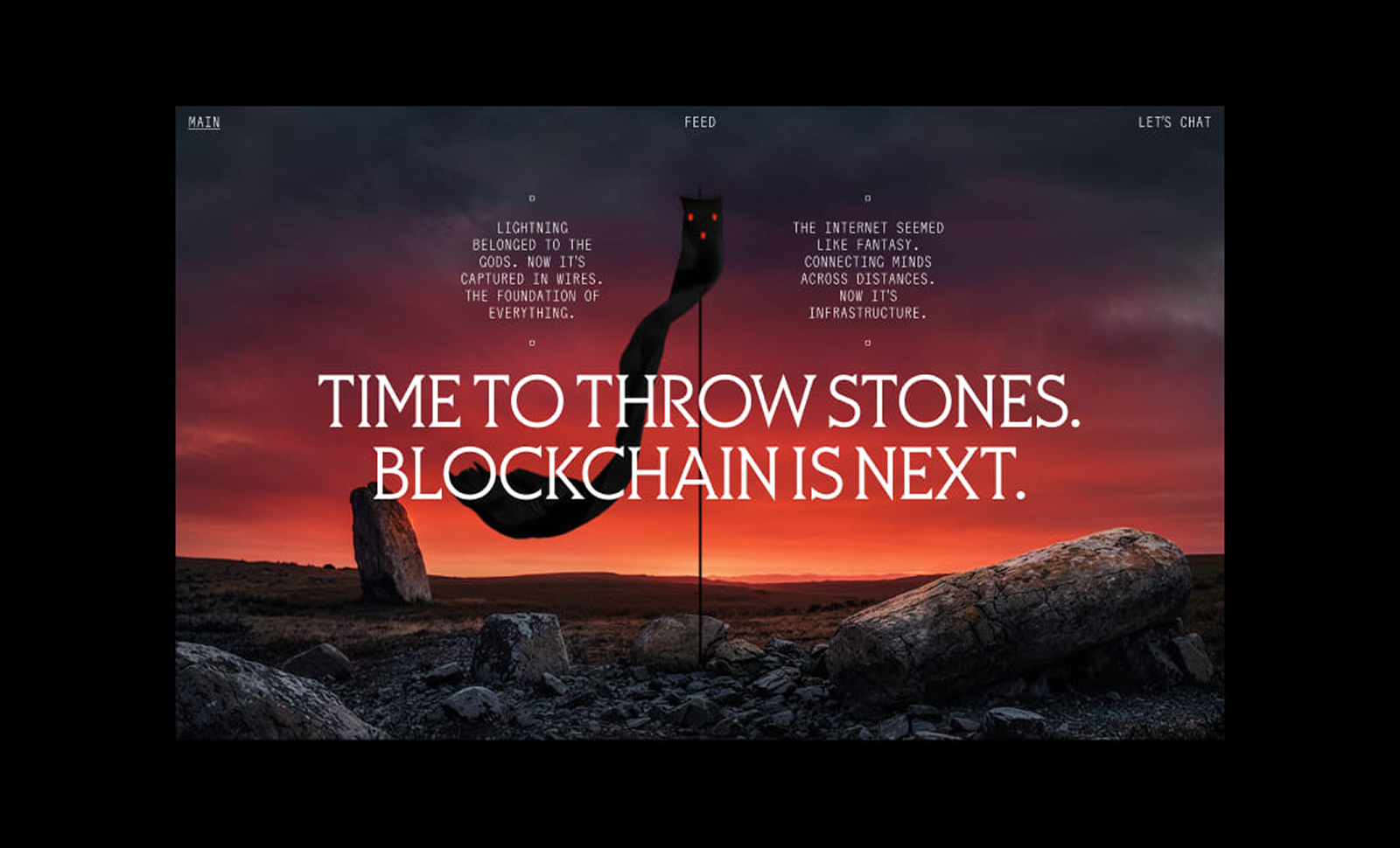 RSquad Blockchain Lab