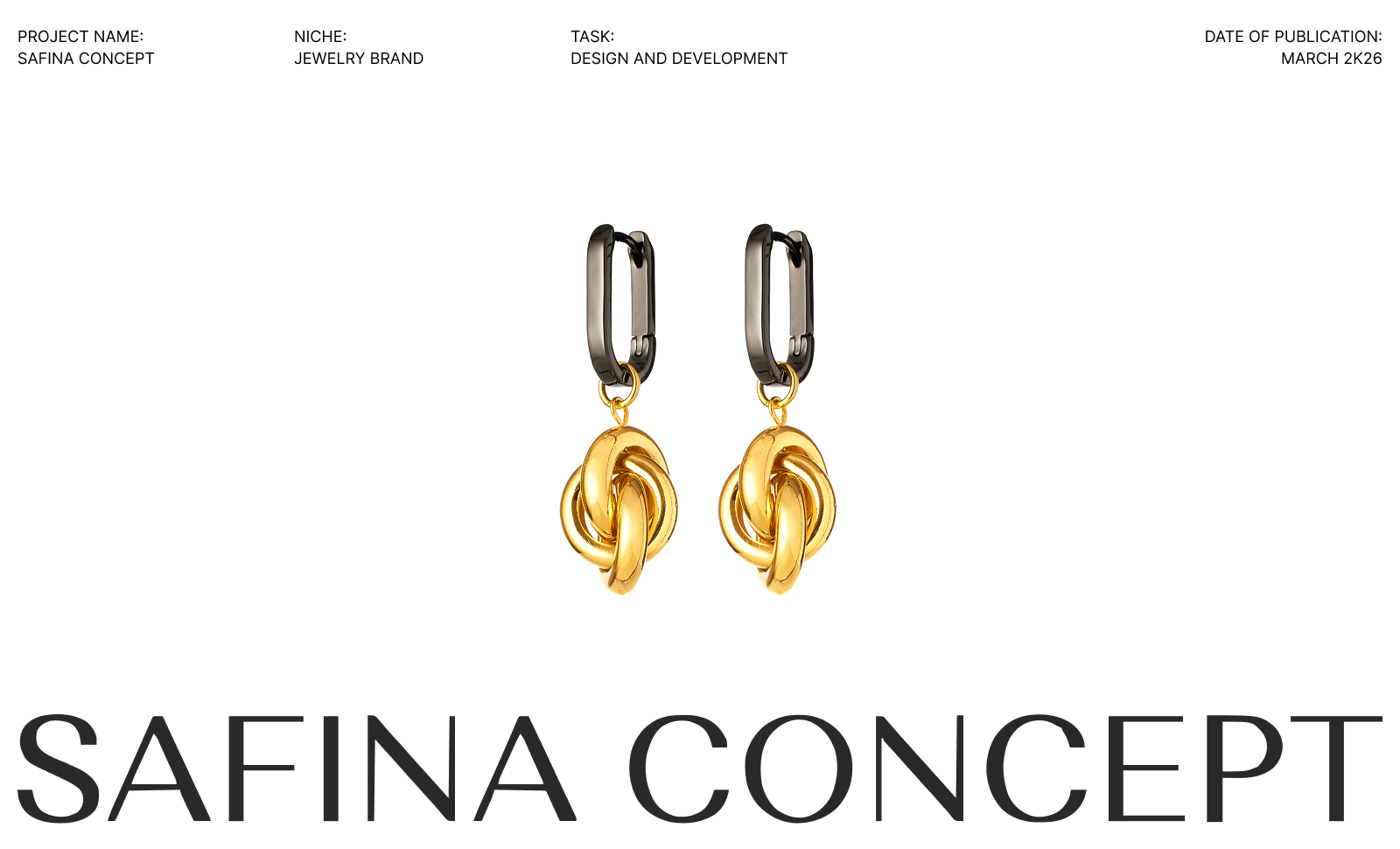 Safina Concept
