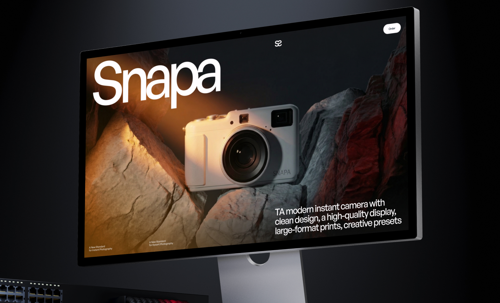 SNAPA