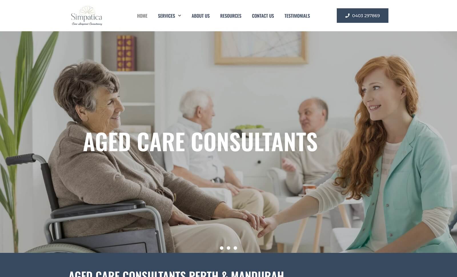 Simpatica