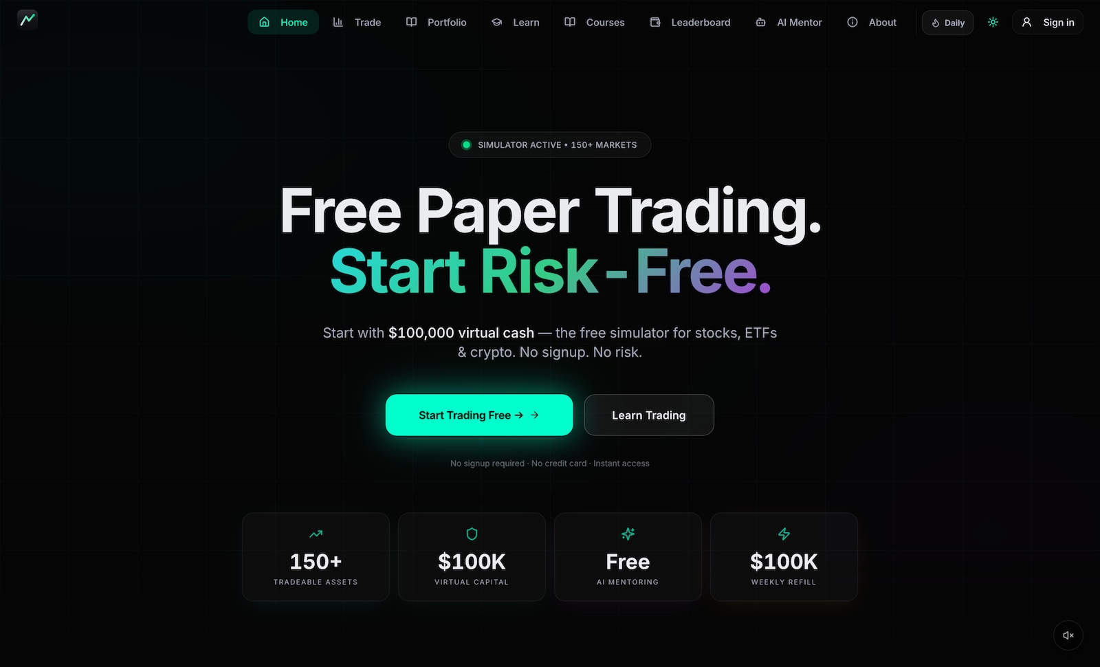 TheTradeHQ